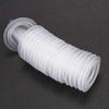shenruifa 20Pcs Dedicated Disposable Thermometer Probe Covers for Thermometer (White) view 2