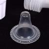 shenruifa 20Pcs Dedicated Disposable Thermometer Probe Covers for Thermometer (White) view 3