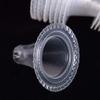 shenruifa 20Pcs Dedicated Disposable Thermometer Probe Covers for Thermometer (White) view 4