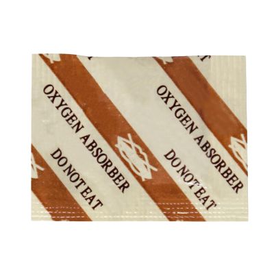 Food Grade Oxygen Absorbers | Oxygen Absorbers For Food Storage | Oxygen Absorber Packets In Vacuum Sealed Bag For Long Term Food Storage