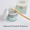 Elsas Organic Skin Foods - Natural Tooth Powder & Refill Pack - Removes Stains - Contains Xylitol - Activated Charcoal - Gentle Whitening view 3