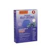 Bakers Blueberry Flavour Jelly Crystals, Tropical & Smooth Instant Premix Dessert - 100g (Pack Of 2) view 3