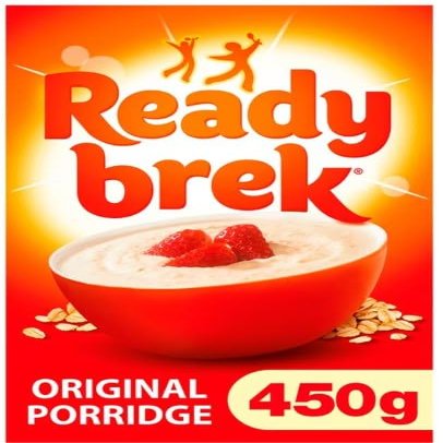 21 x Original Cereal 450G Delicious Tasty And Twisty