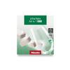 Miele UltraTabs All-in-One Dishwasher Detergent Tabs ECO, Compatible with All Dishwashers, 60 Tabs view 1