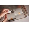 Miele UltraTabs All-in-One Dishwasher Detergent Tabs ECO, Compatible with All Dishwashers, 60 Tabs view 2
