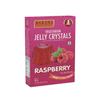 Bakers Raspberry Flavour Jelly Crystals, Tropical & Smooth Instant Premix Dessert - 100g (Pack Of 1) view 1