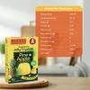 Bakers Pineapple Flavour Jelly Crystals, Tropical & Smooth Instant Premix Dessert - 100g (Pack Of 3) view 2