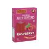Bakers Raspberry Flavour Jelly Crystals, Tropical & Smooth Instant Premix Dessert - 100g (Pack Of 3) view 1