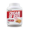 Per4m Protein Cream of Rice | Easy-to-Digest Complex Carbohydrate | Gluten-Free, Plant-Based Smooth Rice Porridge | Ideal Pre Post-Workout (2kg, Caramel Biscuit) view 1