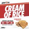 Per4m Protein Cream of Rice | Easy-to-Digest Complex Carbohydrate | Gluten-Free, Plant-Based Smooth Rice Porridge | Ideal Pre Post-Workout (2kg, Caramel Biscuit) view 3
