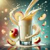 Buttermilk Apple Flavor Concentrate - Vegan - Sasami - 10ml view 1
