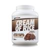 Per4m Protein Cream of Rice | Easy-to-Digest Complex Carbohydrate | Gluten-Free, Plant-Based Smooth Rice Porridge | Ideal Pre- or Post-Workout (2kg (Pack of 1), Chocolate Brownie Batter) view 1