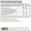 Per4m Protein Cream of Rice | Easy-to-Digest Complex Carbohydrate | Gluten-Free, Plant-Based Smooth Rice Porridge | Ideal Pre- or Post-Workout (2kg (Pack of 1), Chocolate Brownie Batter) view 4