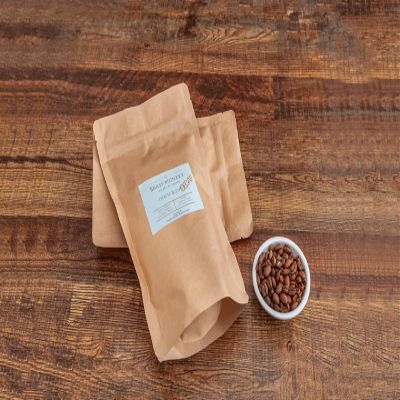 Brass Monkey - The Art of Coffee - House Blend Decaf 250g