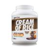 Per4m Protein Cream of Rice | Easy-to-Digest Complex Carbohydrate | Gluten-Free, Plant-Based Smooth Rice Porridge | Ideal Pre Post-Workout (2kg, Chocolate Orange) view 1