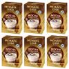 Mokate Gold Premium Mocha Double Chocolate Coffee Sachets x10 (Pack of 6, Total 60 Sachets) view 1