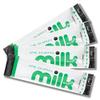 30 x Lakeland Dairies Milk In A Stick - UHT Semi Skimmed Milk Sachets - 10ml Each. Ideal for Travel, Camping, Work, Hotels, Airplanes, and Letterbox Friendly Packaging By Espresso Yourself view 1