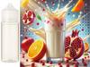 Buttermilk Pomegranate Orange Flavor Concentrate - Vegan - Sasami - 10ml view 2