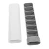 IWOWHERO Medicine Planner Case Day Pill Organizer Box Portable Medicine Dispensing Box Airtight Closure for Travel view 1