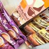 Luxury Hot Chocolate and Marshmallow Selection Hamper | Nibula Treats | Includes 10 Hot Chocolates, Borders Biscuits, Crumbly Chocolate Flake and Mini Marshmallows view 2