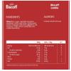 Caramelised Biscuits Individually Wrapped Single Serve Portions, Ideal for Hotels and Offices, 600 Count Box view 2