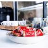 Caramelised Biscuits Individually Wrapped Single Serve Portions, Ideal for Hotels and Offices, 600 Count Box view 3