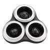 Premium Shaver Heads Replacement for S9000 SH70 S7710 SH90 RQ11 RQ12 S7000 Electric Shavers - Precision Engineered for Smooth Shaving Experience view 3