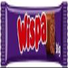 Chocolate Bar Bundle With Wispa Chocolate Bar 36g (Pack Of 6) view 2