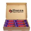 Chocolate Bar Bundle With Wispa Chocolate Bar 36g (Pack Of 6) view 4