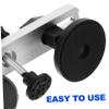 Anneome Door Dings Repair Tool Dent Remover Metal Dent Puller Easy to Use Safe for Professional Auto Repair view 3