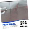Anneome Door Dings Repair Tool Dent Remover Metal Dent Puller Easy to Use Safe for Professional Auto Repair view 4