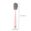 Anneome Mug Brush Sponge Wall-mounted Cup Cleaner Brush Long-handled for Kitchenware view 2