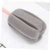 Anneome Mug Brush Sponge Wall-mounted Cup Cleaner Brush Long-handled for Kitchenware view 3