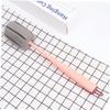 Anneome Mug Brush Sponge Wall-mounted Cup Cleaner Brush Long-handled for Kitchenware view 4