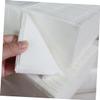 Hoement Soft Sturdy Paper Towels 4 Rolls of Wipe Hands Paper for Kitchen Bathroom Oil Absorbing Irritation for Family view 3