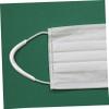 Hoement 10pairs Professional Mask Ear Hook Relief Ear Pain Material Suitable for Masks view 3