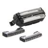 Spryaut Replacement Outer Foil and Inner Blade for Panasonic ES-LL21, ES-RT53, ES-RT77, ES-RT87, ES-RT33 Electric Shaver - Men's Razor Beard Trimmer Cutter Kit view 2