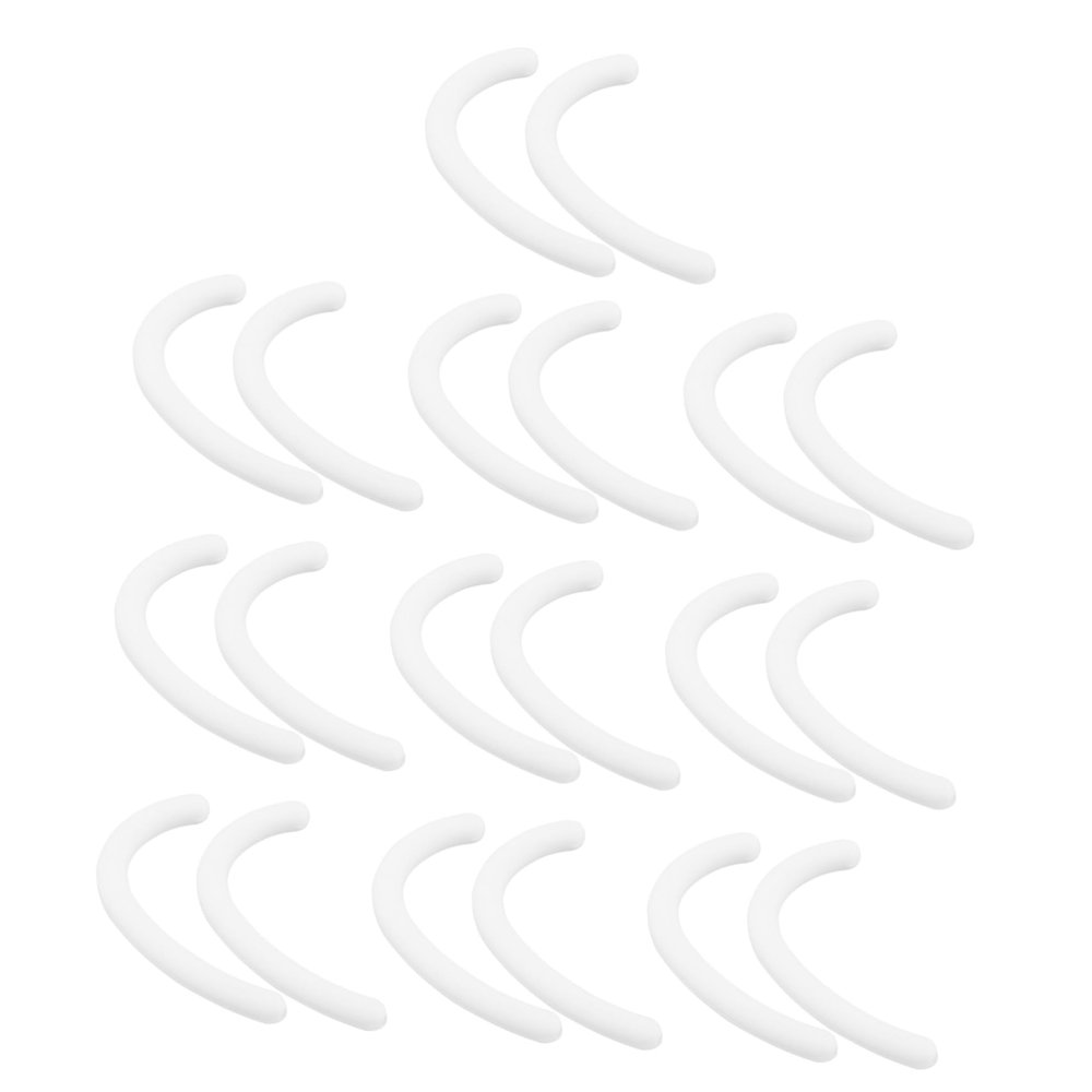 Anneome 10pairs Mask Ear Hooks Hanging Hook for Masks Lightweight and Pressure Ear Caps