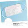 Anneome 10pairs Mask Ear Hooks Hanging Hook for Masks Lightweight and Pressure Ear Caps view 4