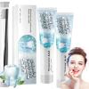 Scoban Whitening Toothpaste - Japanese Scoban Teeth Whitening Toothpaste with Baking Soda, Teeth Whitening Toothpaste with Baking Soda, Peppermint Flavor (2) view 1