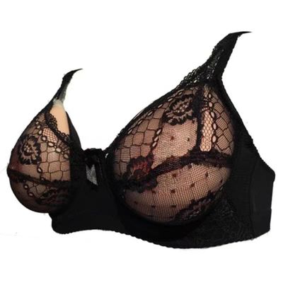 XRSMOU Crossdresser Silicone Breast Model, Self-adhesive Silicone Fake Breasts, Artificial Silicone Breasts, Breasts for Transgender, Role Play (2800g)