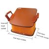 150kg Support Elderly Standing Aid Cushion Seat - Portable Self-powered Lifting Assist for Handicap & Disabled - Easy to Use & Convenient view 2