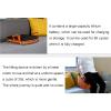 150kg Support Elderly Standing Aid Cushion Seat - Portable Self-powered Lifting Assist for Handicap & Disabled - Easy to Use & Convenient view 3
