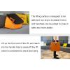 150kg Support Elderly Standing Aid Cushion Seat - Portable Self-powered Lifting Assist for Handicap & Disabled - Easy to Use & Convenient view 4