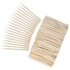 Wooden Wax Sticks Eyebrow Wax Sticks Beauty Stick Body Hair Removal view 1