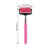 Telescopic Roller Massager | Adjustable Roller Massager | Extendable Massage Roller | Body Roller Massager, Telescopic Massage Tool, Rolling Massager with Extendable Handle view 4