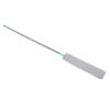 Healvian Bed Dust Cleaner Long Handle Duster Reusable Dust Cleaning Tool for Hard-to-Reach Gaps Home Use Ceiling and Appliance Dusting with Flexible Design view 1