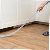 Healvian Bed Dust Cleaner Long Handle Duster Reusable Dust Cleaning Tool for Hard-to-Reach Gaps Home Use Ceiling and Appliance Dusting with Flexible Design view 3