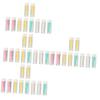 Healvian 40pcs Contacts Lens Suction Sticks Convenient Contact-Lens Removers Lens Inserts view 1