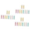 Healvian 30pcs Contacts Lenses Inserters Outdoor Contact-Lens Applicators Scleral Contacts Lenses Removers view 1